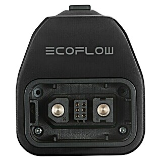 EcoFlow Adapter Delta Pro (Farbe: Schwarz, Passend für: Energieversorgung)