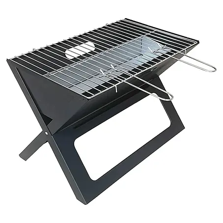 Grillstar  Holzkohlegrill