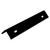 Grillstar Flammenschutz Powerburner (Passend für: Grillstar Gasgrills Powerburner, 3 -tlg.) | BAUHAUS