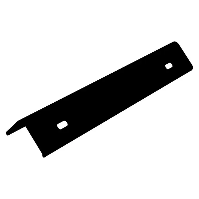 Grillstar Flammenschutz Powerburner - Passend für: Grillstar Gasgrills Powerburner, 3 -tlg. - Schwarz-Weiß-Bild mit einer subtilen und abstrakten Darstellung, die ein Gefühl von Tiefe und Geheimnis vermittelt. Die Kontraste schaffen eine interessante visuelle Wirkung.