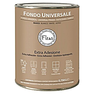 Fleur Fondo universal (750 ml, Incoloro)