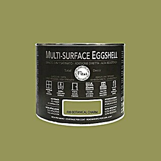 Fleur Esmalte de color Multi-Surface Eggshell (Botanical, 375 ml, Satinado)