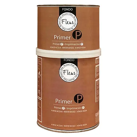 Fleur  Imprimación Primer P A+B