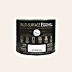 Fleur Esmalte de color Multi-Surface Eggshell (Cream Love, 375 ml, Satinado, Consumo por m²: 12 l) | BAUHAUS