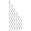Gabiona Spiralverschluss (Passend für: Gabiona Gittermatten, Länge: 135 cm) | BAUHAUS