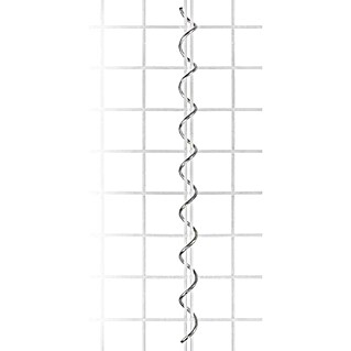 Gabiona Spiralverschluss (Passend für: Gabiona Gittermatten, Länge: 100 cm)
