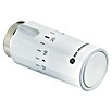 Heimeier Thermostatkopf Halo (Weiß, M 30) | BAUHAUS