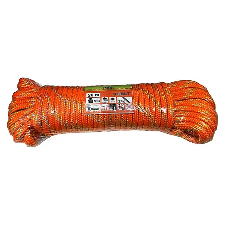 Polyester-Seil Stabilit