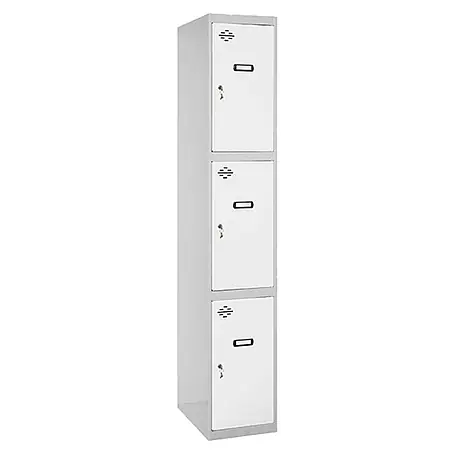 Simonrack Simonlocker Taquilla Doors Inicial Desmontada