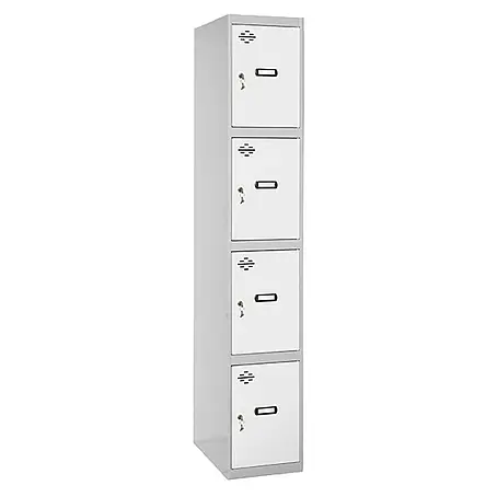Simonrack Simonlocker Taquilla Doors Inicial Desmontada