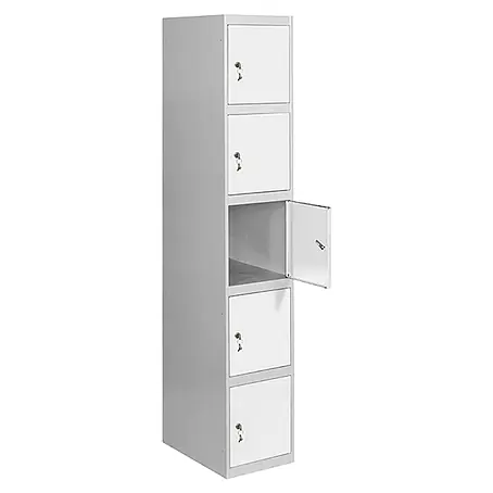 Simonrack Simonlocker Taquilla Doors Inicial Desmontada
