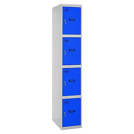 Simonrack Simonlocker Taquilla Doors Inicial Desmontada