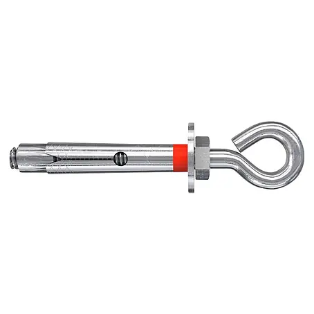 Fischer  Taco de anclaje para cargas pesadas FSL 8