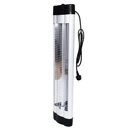 Voltomat HEATING  Estufa de pie infrarrojos de cuarzo BG00294