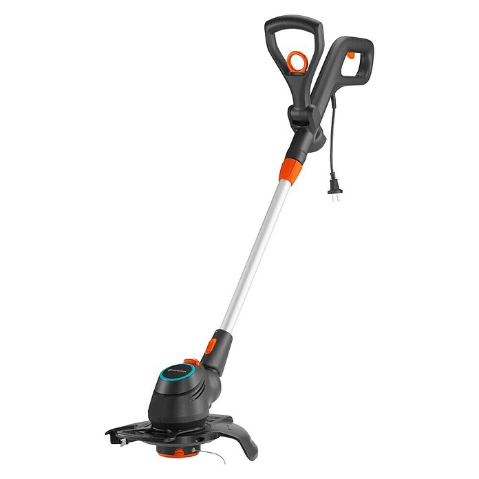 Gardena Elektro-Rasentrimmer (550 W, Schnittbreite: 28 cm)