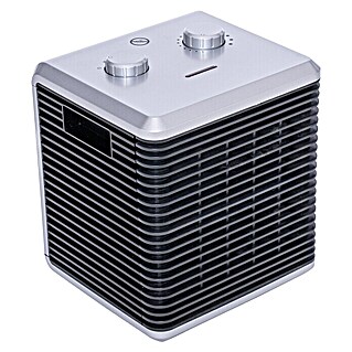 Voltomat HEATING Ventilatorska grijalica Cube (750 W - 1.500 W, Kapacitet grijanja prostorije: 15 m²)
