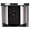 Voltomat HEATING Infrarot-Heizstrahler (60 x 60 x 110 cm, 1 600 W, Silber/Schwarz) | BAUHAUS