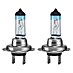 UniTEC Halogen-Scheinwerferlampen-Set Gold 