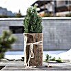 Windhager Gartenschnur Schafwolle (Länge: 10 m, Weiß)