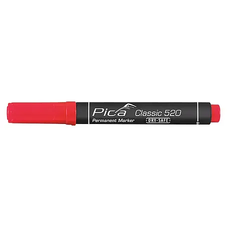 Permanentmarker Pica 520/46