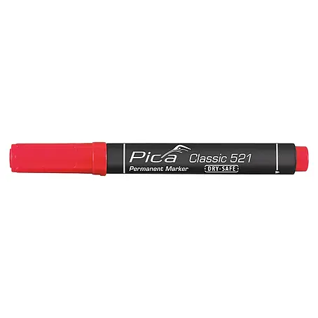 Permanentmarker Pica 521/40