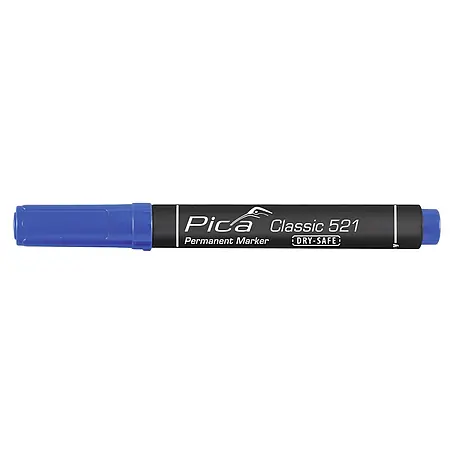 Permanentmarker Pica 521/41