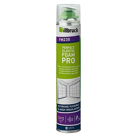 Illbruck  Fensterschaum + FM230