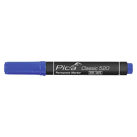 Permanentmarker Pica 520/41