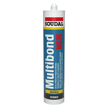 Soudal  Adhesivo y sellador Multibond MS 35