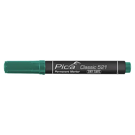 Permanentmarker Pica 521