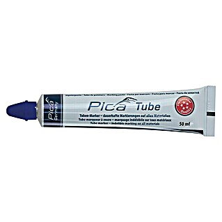 Pastenmarker Pica Classic 575 (Blau)