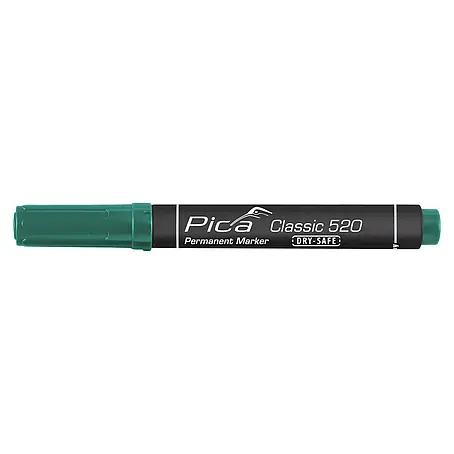 Permanentmarker Pica 520