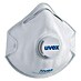 Uvex Silv-Air c Atemschutzmaske 2110 