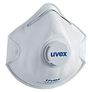 Uvex Silv-Air c Atemschutzmaske 2110 (FFP1, 3 Stk.)