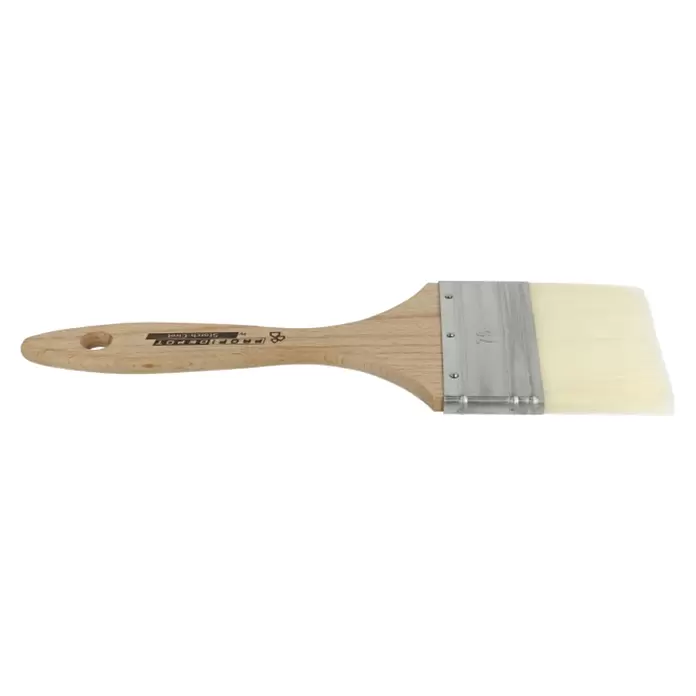 Profi Depot by Storch-Ciret Verschlichtpinsel - Breite Borsten: 75 mm, Mischborsten, Holz