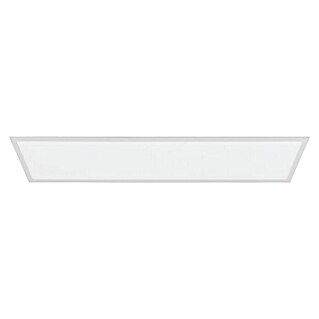 Tween Light LED-Panel (32,5 W, L x B x H: 120 x 30 x 5,5 cm, Weiß, RGBW)