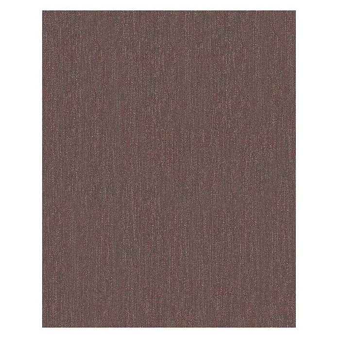 SCHÖNER WOHNEN-Kollektion Vliestapete Unistruktur - Braun, Uni, 10,05 x 0,53 m - Nahaufnahme eines Teppichs mit Textur, der sich ideal für die Gestaltung verschiedener Wohnräume eignet. Robuste und stilvolle Bodendekoration.