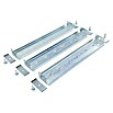 Gabiona Schienen-Set Bank (Länge: 30 cm) | BAUHAUS