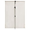 Doppler Active Balkonsichtschutz (Natur, 180 x 130 cm)