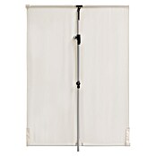 Doppler Active Balkonsichtschutz (Natur, 180 x 130 cm)
