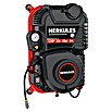Herkules Kompressor Walltech Pro (Max. Druck: 8 bar, 2 l) | BAUHAUS