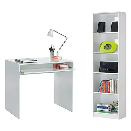 Escritorio con estantería IJoy