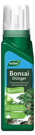 Westland Bonsaidnger - 200 ml online kaufen bei BAUHAUS