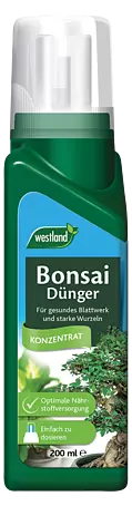 Westland Bonsaidnger - 200 ml online kaufen bei BAUHAUS