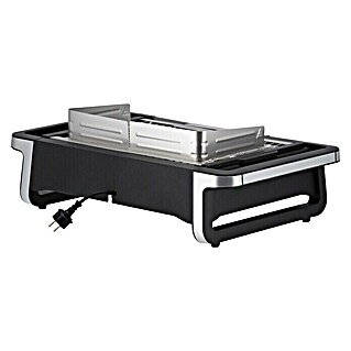 Severin Elektrogrill PG 8113 Senoa Boost (Grillfläche (B x T): 41,5 x 24 cm, 3 kW)