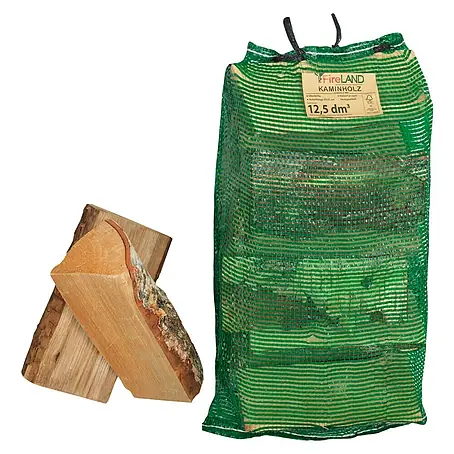 Fireland  Kaminholz