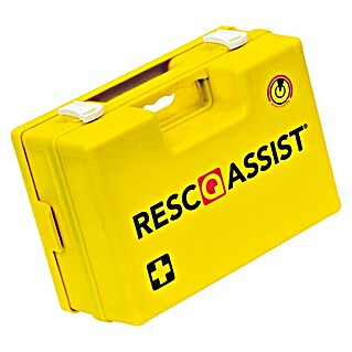 Resc-Q-assist Verbandtrommel Q50 (Geel)
