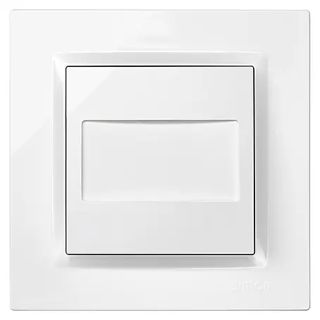 Simon 10 Tapa ciega