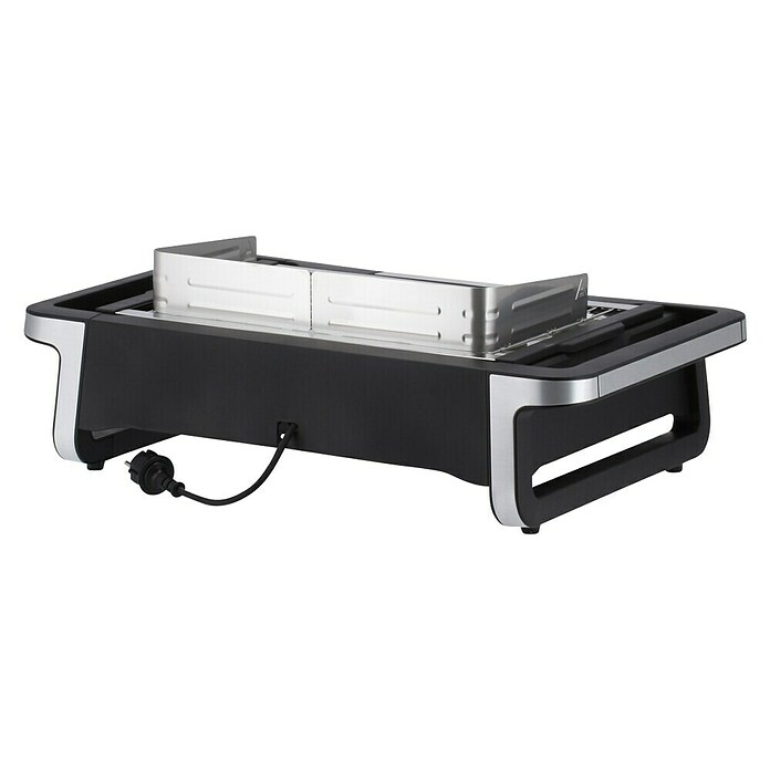 Severin Električni žar PG 8114 Senoa Digital Boost  (Površina za peko (Š x G): 41,5 x 24 cm, 3 kW) | Električni žari | Žari | Vrt in prosti čas | Izdelki | BAUHAUS