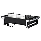 Severin Električni žar PG 8114 Senoa Digital Boost  (Površina za peko (Š x G): 41,5 x 24 cm, 3 kW) | Električni žari | Žari | Vrt in prosti čas | Izdelki | BAUHAUS